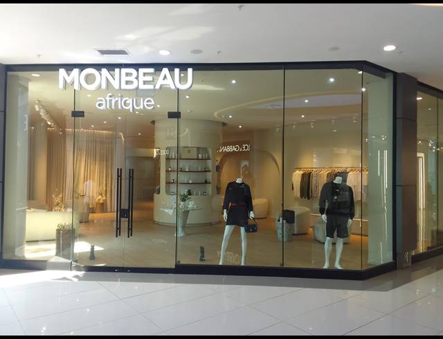 347M² BUSINESS CENTRE TO LET IN UMHLANGA RIDGESIDE